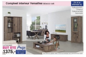 woonsquare compleet interieur versailles
