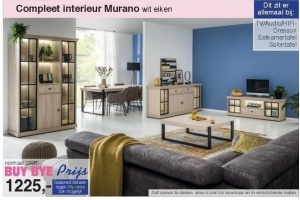 woonsquare compleet interieur murano