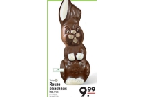 reuze paashaas