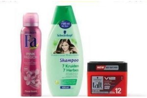 fa deodorant of douche schwarzkopf shampoo of cremespoeling nature moments of taft hairstyling