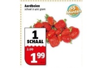 aardbeien