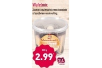wafelmix