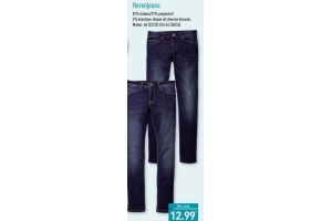 herenjeans