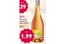 spritz