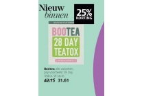 bootea 14 day teatox