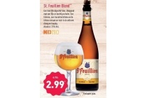 st feullien blond
