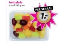 fruitsalade