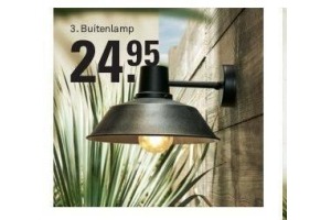 buitenlamp