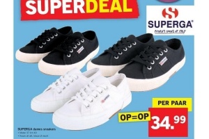 superga lidl