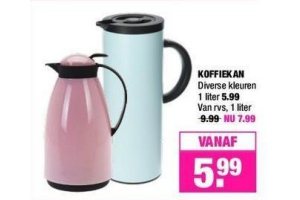 koffiekan