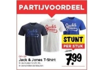 jack en jones t shirt