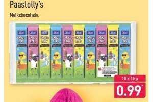 paaslolly s