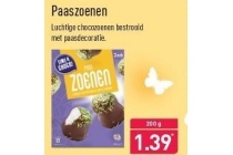paaszoenen