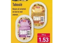 taboule