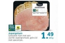 aspergeham