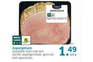 aspergeham