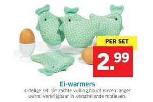 ei warmers