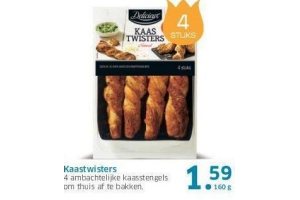 kaastwisters