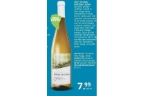 gruner veltliner adler