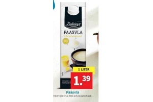 paasvla