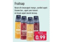 fruitsap