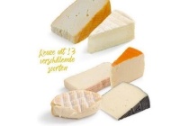 buitenlandse kaas
