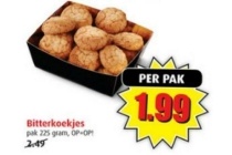 bitterkoekjes