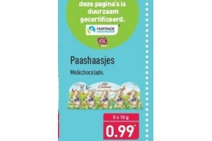 paashaasjes