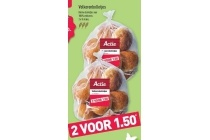 volkorenbolletjes