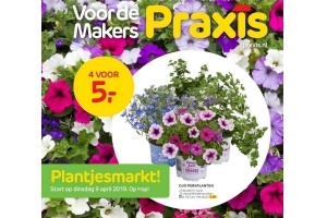 planten