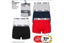 fila harenondergoed diverse kleuren