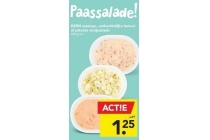 paassalde