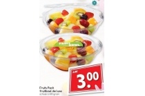 fruity pack fruitbowl de luxe