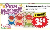 uniekaas gesneden kaas 48