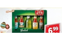 grolsch geschenkverpakking