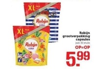 robijn xl