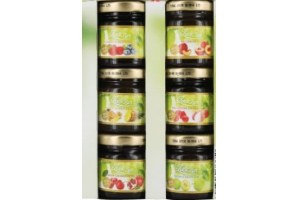 aldi mini potjes jam