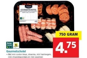 gourmetschotel