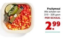 fruitymeal