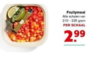 fruitymeal