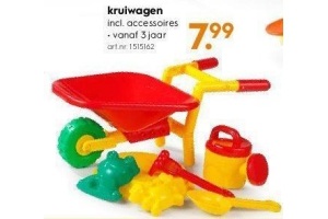 kruiwagen