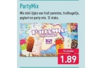partymix