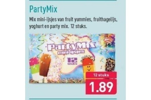 partymix