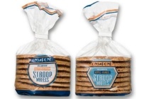 hollandse stroopwafels