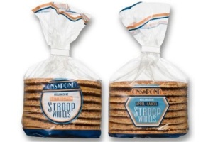 hollandse stroopwafels