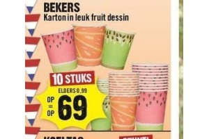 bekers