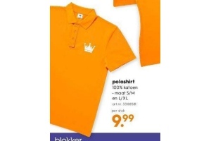 poloshirt