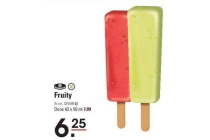 fruity doos 42 stuks