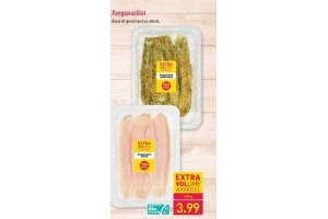 pangasiusfilet