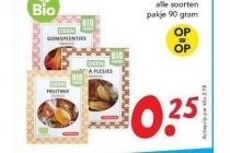 deen biologisch snoep